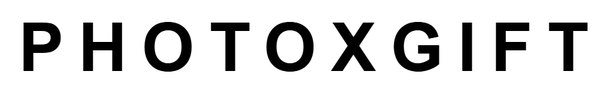 photoxgift