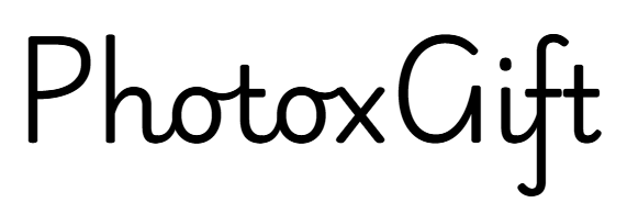 photoxgift